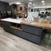 Ex-Display-Schuller-Targa-Dark-Steel-Matt-Lava-Black-Old-Oak-Barrique-Kitchen-Island-–-Quooker-De-Dietrich-Appliances-–-Worktops-Breakfast-Bar