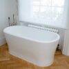 Luxury Albion Bath Company Tuscan Bath