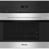 Brand New unopened Miele DG 2740 Stainless Steel Steam Oven