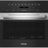 Brand New unopened Miele M 7240 TC Stainless Steel Microwave Oven