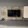 Ex Display Luxury La Bottega TV Wall Storage Centre