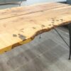 Ex Display Oak Table