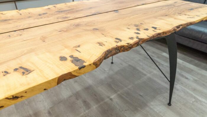 Ex Display Oak Table