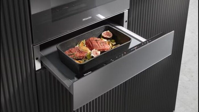 Miele Warming Draw ESW 7010