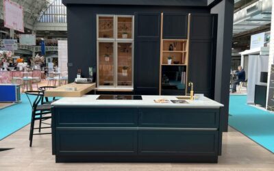 Your guide to Nolte Ex-Display Kitchens