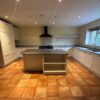 Bespoke Shaker Kitchen by DBYK Furniture & Matching Island & Butler Pantry – 3832841