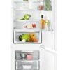 Ex Display AEG SCE819E5TS Series 6000 188cm Integrated 70/30 Frost Free Fridge Freezer SKU - APP569