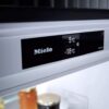 Ex Display Miele Integrated Tall Larder Fridge K7733E. SKU - APP571