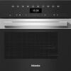 Ex Display Miele Steam Oven DGM7440 unused - APP578