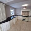 Bespoke Buttercream Dovetail Joint Country Style Kitchen and Island - Diplomat Ariston Appliances – Granite Worktops - 3832856