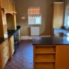 Bespoke Traditional Wood Shaker Kitchen with Peninsula – Miele Liebherr Appliances - Granite Worktops