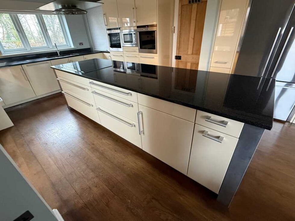 Quality Used Kitchens for Sale - Used Kitchen Hub
