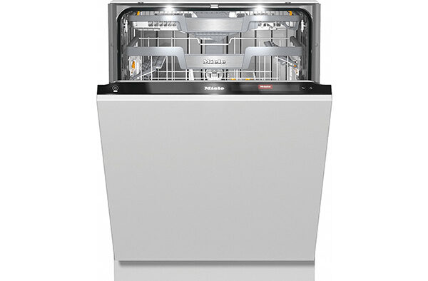 Ex Display Meiele Integrated Dishwasher G 7965 SCVi XXL