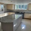 Large Cream Shaker Kitchen with Large SieMatic Island – Quooker Appliance – Granite Worktops 3833025