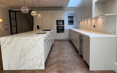 Choosing a Pre-Owned Kitchen Resale Service: Why Used Kitchen Hub is Better