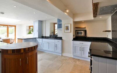 Transform Your Kitchen for £6,000: A Smart Guide to Budget-Friendly Luxury