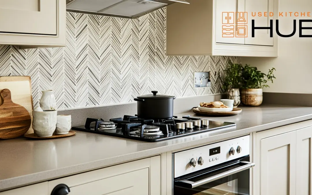 5 Mistakes to Avoid When Selling Your Used Kitchen