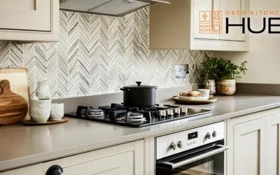 5 Mistakes to Avoid When Selling Your Used Kitchen