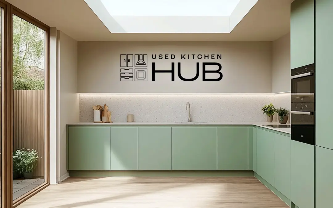 DIY Up-cycled Kitchen Cabinet Makeover A Step-by-Step Tutorial