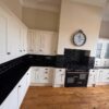 Classic Large Cream Shaker Kitchen – Rangemaster Smeg Appliances
