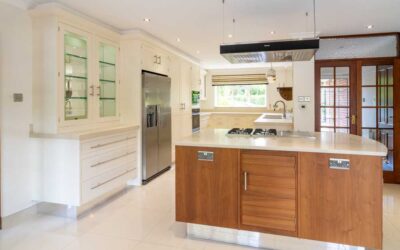 10 Reasons Why Ex-Display Kitchens Are the Smartest Budget Choice for Your Remodel