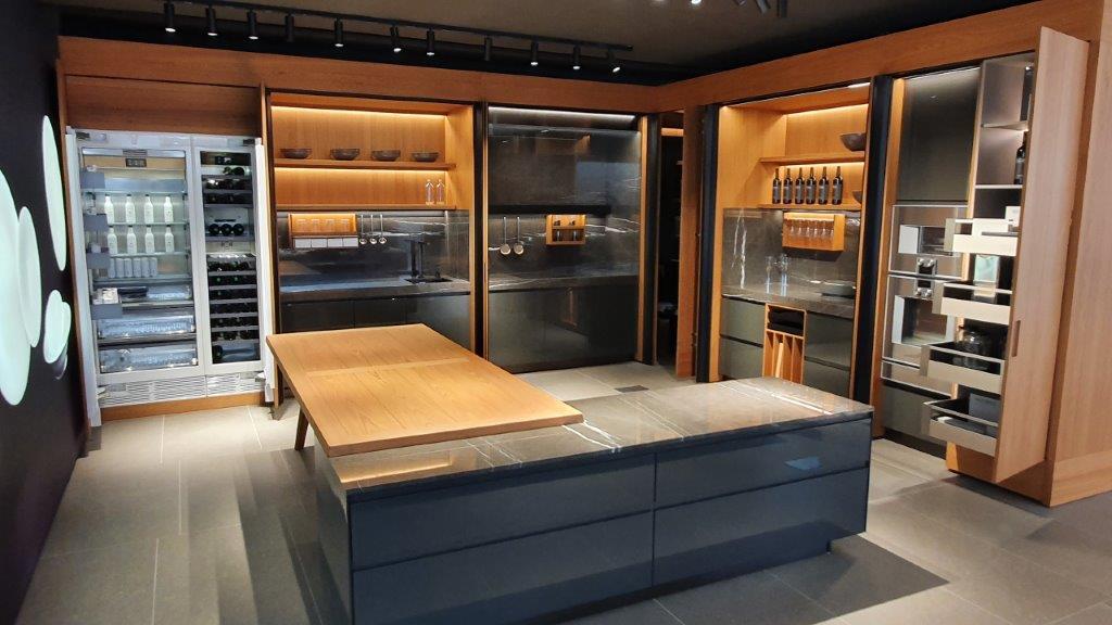 Arclinea – Where Elevated Living Begins in the Kitchen
