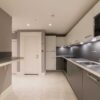 Luxury Nolte White & Grey Matt Kitchen – Neff DeLonge Appliances - 3833124