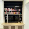 Luxury Smallbone of Devices TV Unit - SE210