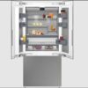 Ex Display Gaggenau 400 series Vario fridge-freezer SKU - APP601