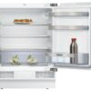 New Boxed Siemens iQ500 Fridge KU15RAFF0G - APP596