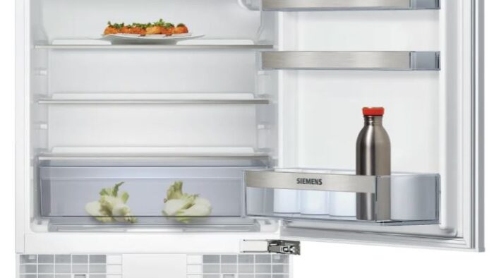 New Boxed Siemens iQ500 Fridge KU15RAFF0G - APP596